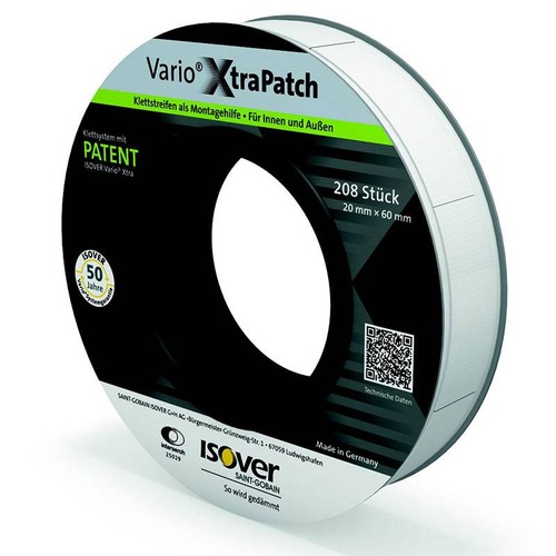 Isover vario xtrapatch - vario,