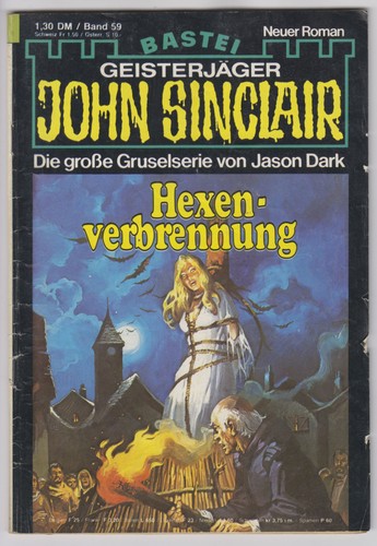 John sinclair band - ,