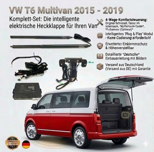 Nachrüstsatz elektrische - nachrüstsatz,