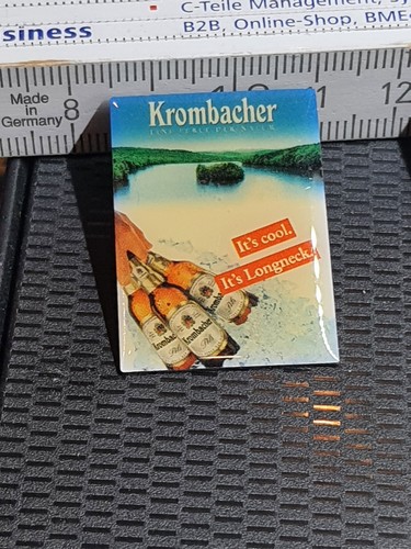 Krombacher its cool - krombacher,