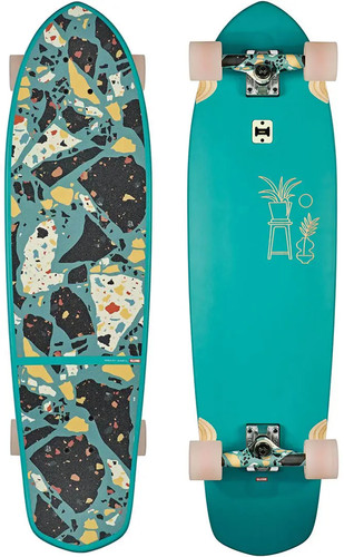 Globe longboard skateboard - longboard,