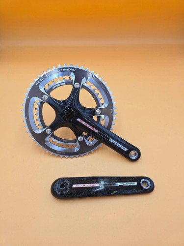 Neuwertig kurbel fsa - fsa, pro