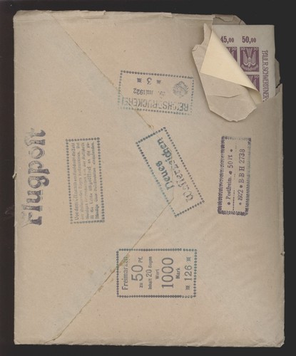 212 bogentasche mit 20 - d.r.212,bogentasche,