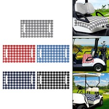 Sitzbezug für golfwagen - sitzbezug,