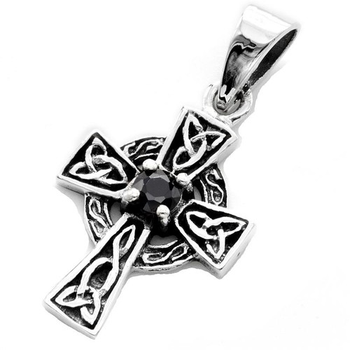 Keltischer knoten keltenkreuz - keltischer,