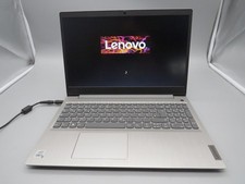 Notebook Lenovo Ideapad 3