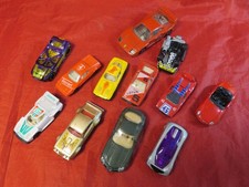 12 Modellautos,Matchbox,Siku,Hoot Wheels,Welly,Burago,Sportwagen