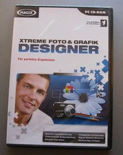 MAGIX Xtreme Foto & Grafik