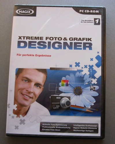 Magix xtreme foto - magix, &