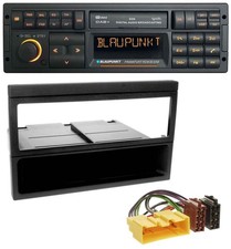 Blaupunkt USB DAB SD MP3 Bluetooth Autoradio für Mazda MX-5, 626F, 323L, 323K