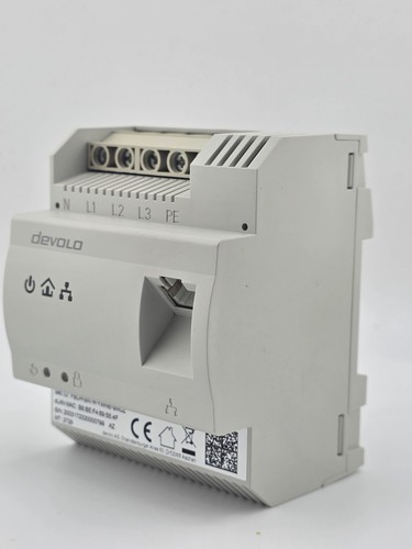 Devolo dlan pro - devolo,