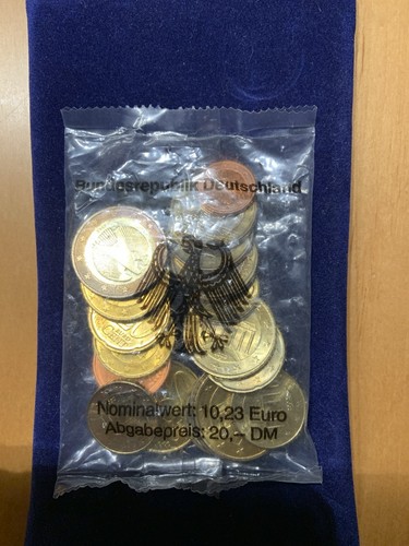 Original euro starterkit - original,