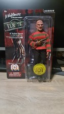 A Nightmare On Elm Street