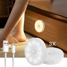 1-3x LED Nachtlicht mit