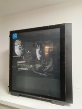 Gaming PC Ryzen 5 2600 Gtx 1660 Neu