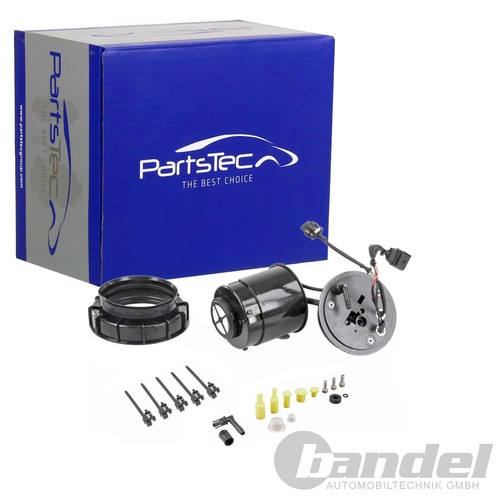 Partstec tank heizung für - tank-heizung,