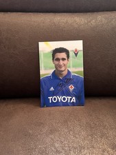 Giorgio Chiellini x AC Florenz