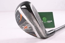 Callaway X2 Hot #3 Hybrid / 19
