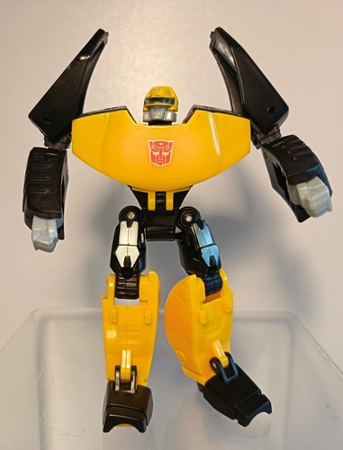 Vintage transformers real gear - real,