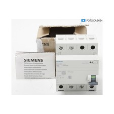 Siemens FI kurzzeitverzögert