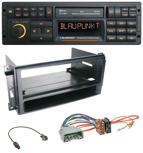 Blaupunkt usb dab mp3 - usb,