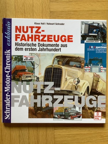 NUTZFAHRZEUGE
