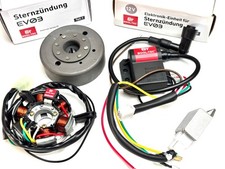12V Elektronische Stern