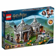 LEGO 75947 Harry Potter