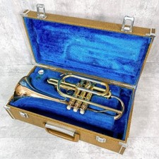 Yamaha YCR-332 Kornett mit