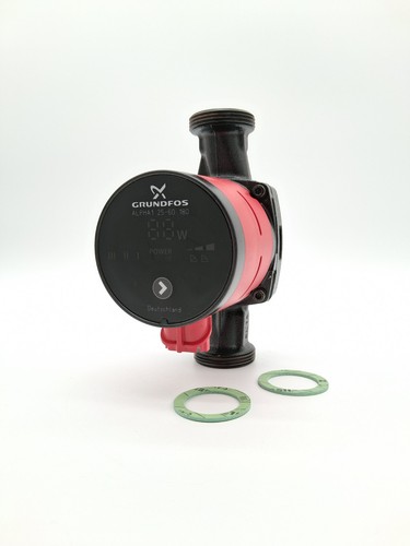 Grundfos alpha 60 180 - grundfos, 1