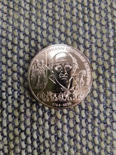 10 Euro Gedenkmünze 250