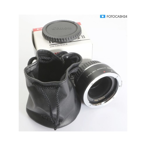 Canon zwischenring - zwischenring, +