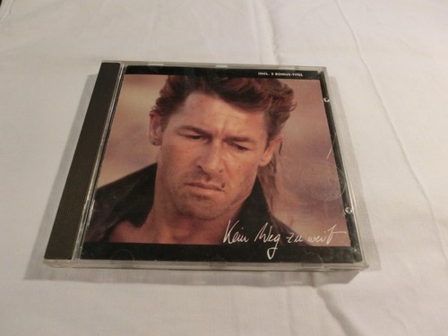 Peter maffay kein weg - peter, zu