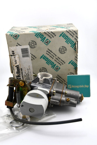 Vaillant gasschalter 021182 - gasschalter,