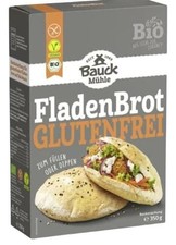 Bauck - Bio Fladenbrot