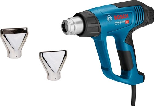 Bosch heißluftgebläse ghg - bosch,