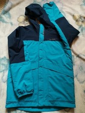 Vaude Winter Jacke Größe 152/158/164 Top. 