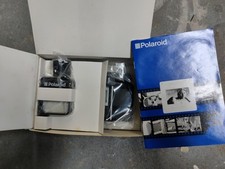 Polaroid 35mm Illuminated Slide Mounter.