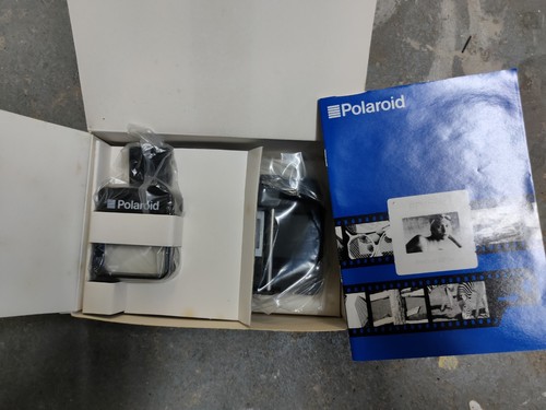 Polaroid 35mm illuminated - polaroid,