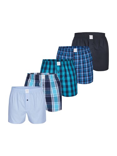 Herren 5er pack - 5er,