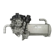 AGR-Kühler AGR Ventil für VW T5 Amarok 2.0 TDI 03L131512DK 03L131512DS Original