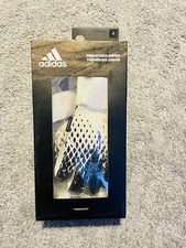 Adidas PREDATOR 20 Torwarthandschuhe -, + Fingersave Größe 4 Junior