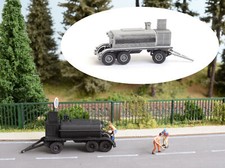 MU N-S00100 - Anhänger