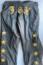 JSX Treme Ski Pants; Gray with