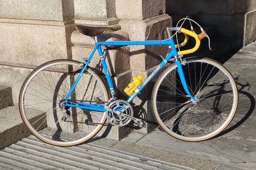 Marastoni vintage italian road - marastoni,