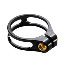 Fahrrad Sattelstütze Klemme