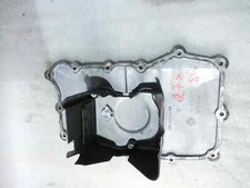 PORSCHE 911 996 997 Ölwanne Öl Motor Deckel 9961073108R + 99610724351