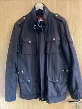 Jacke von Wellensteyn Modell Fuel in Größe L  / braun