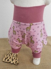 Pumphose ♥ Babyhose ♥ Neu♥ Handmade ♥ 50,56,62,68,74,80,86,92,98,104,110,116