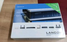 Lancom Router 1711+ VPN